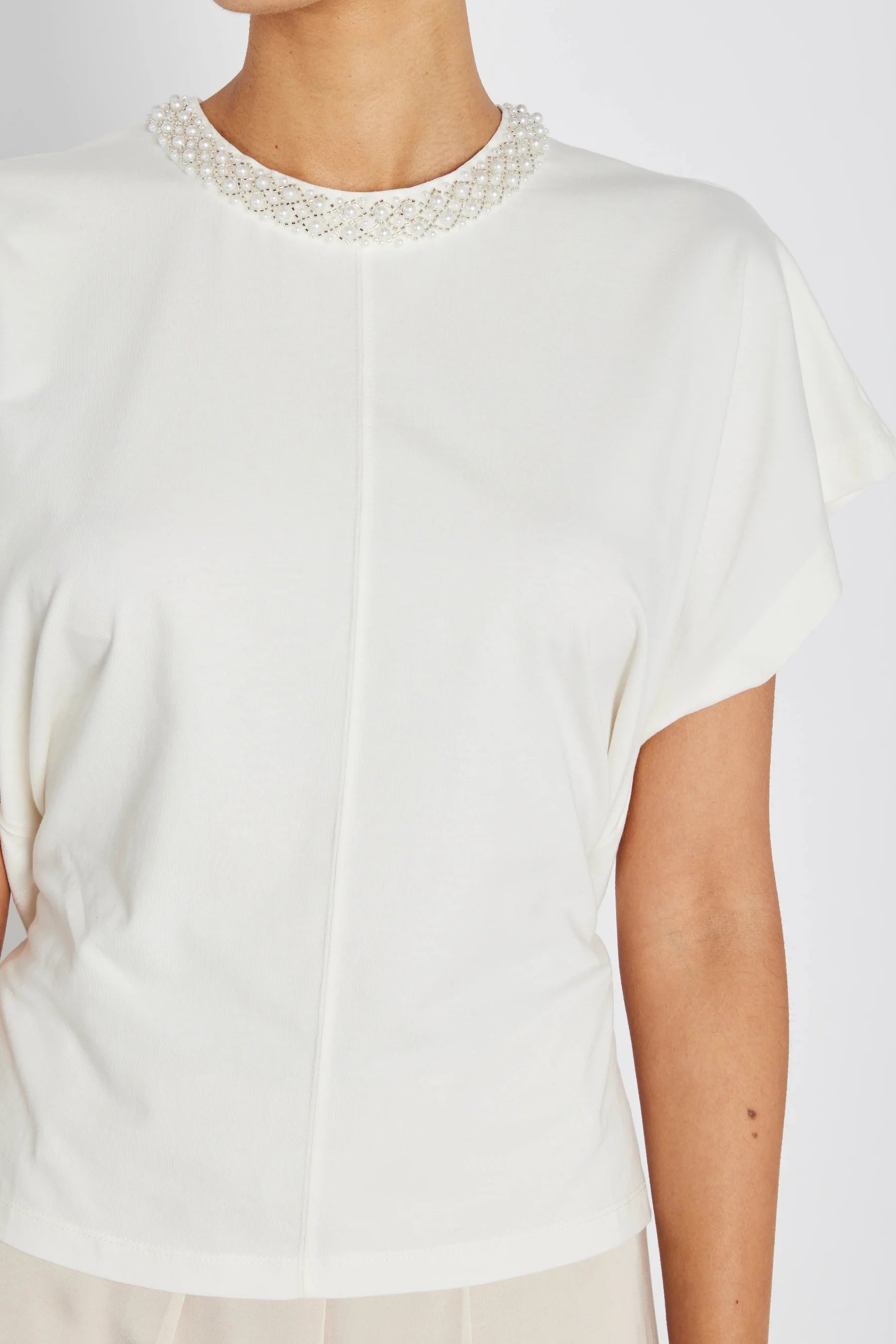 Bella Blouse
