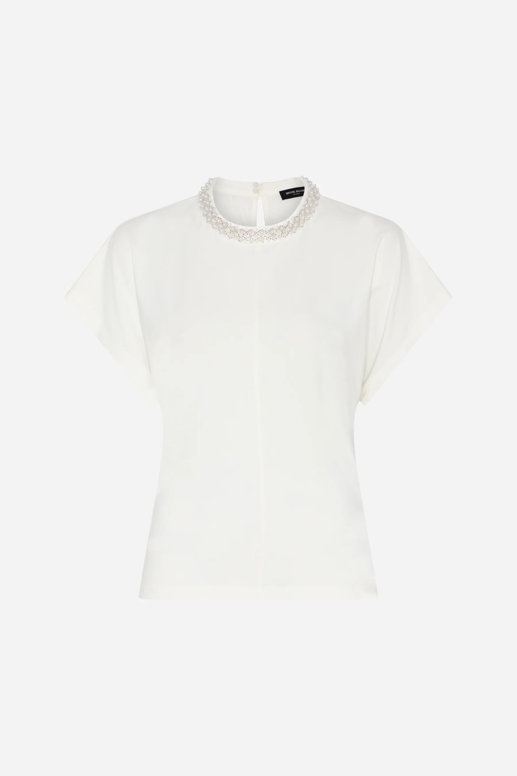 Bella Blouse
