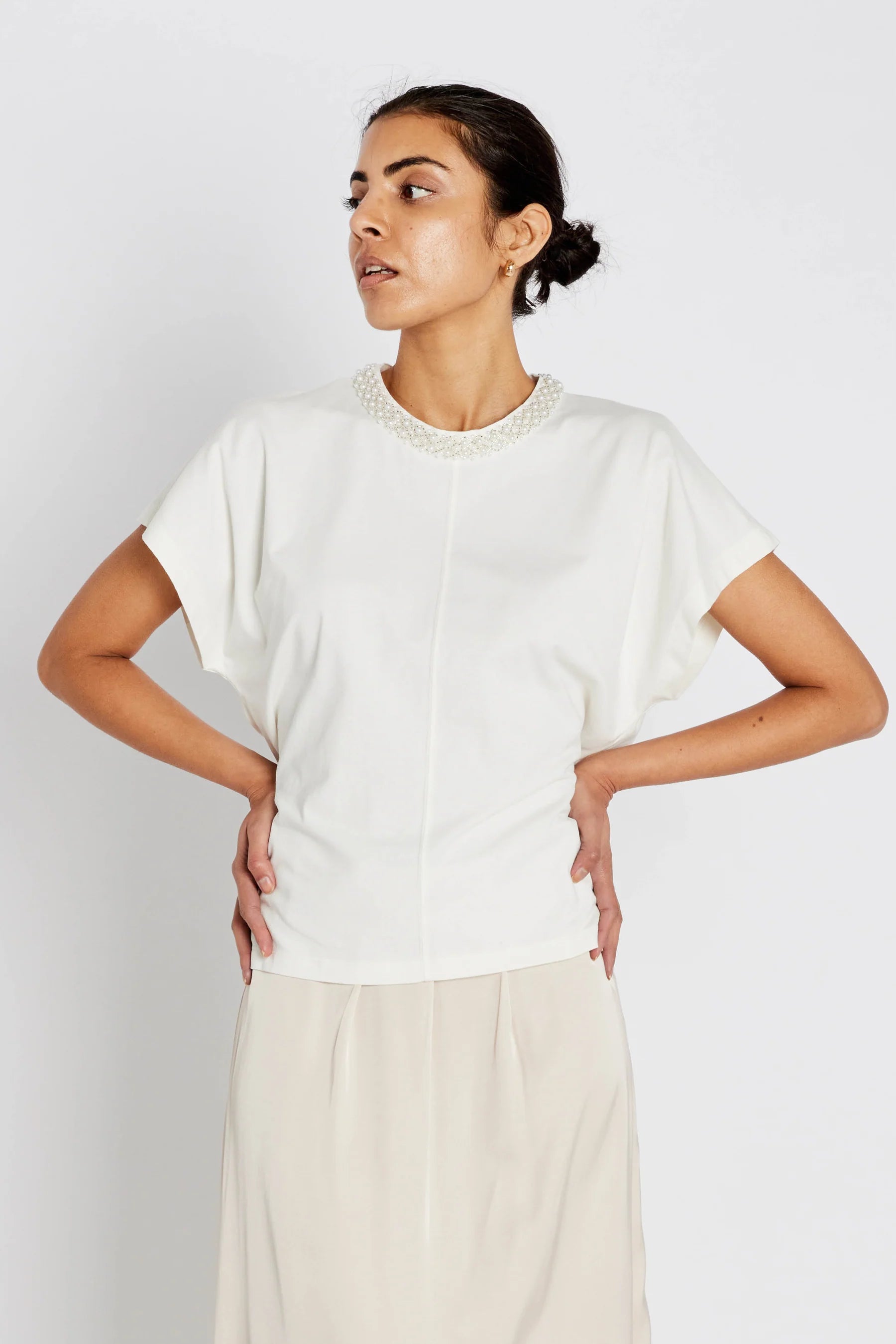 Bella Blouse