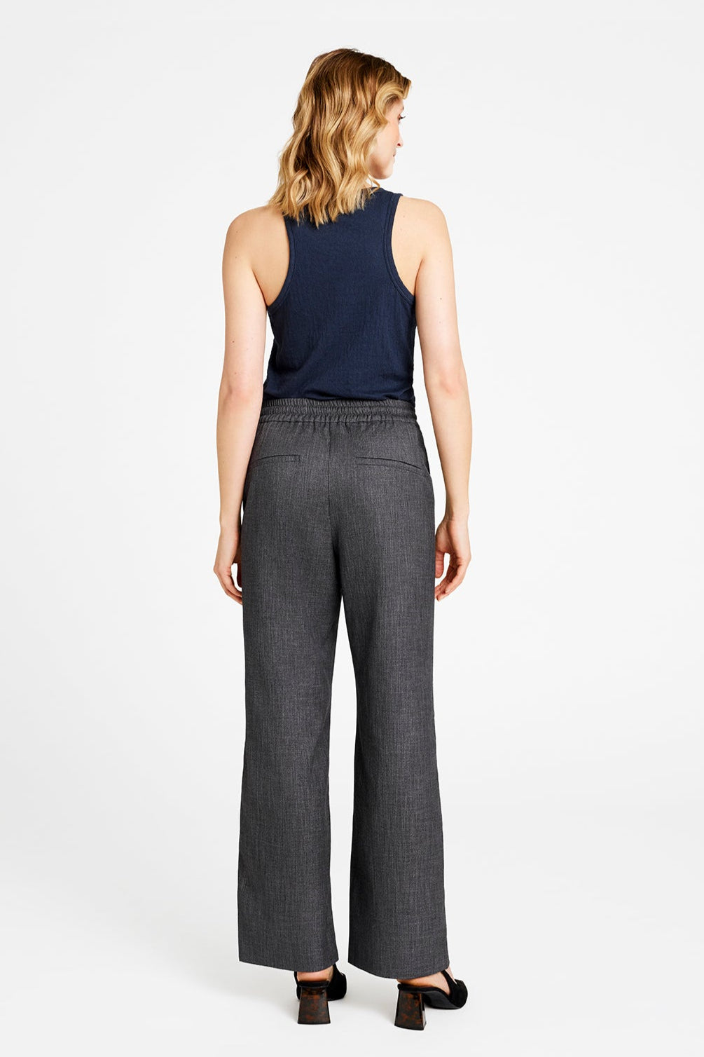 Graham Trousers