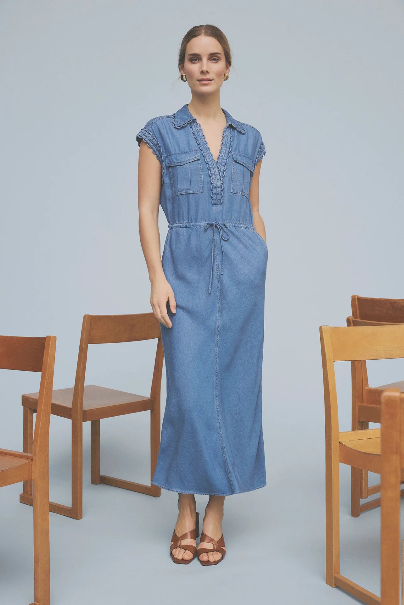 Gracelyn Dress