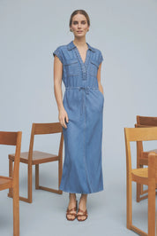 Gracelyn Dress
