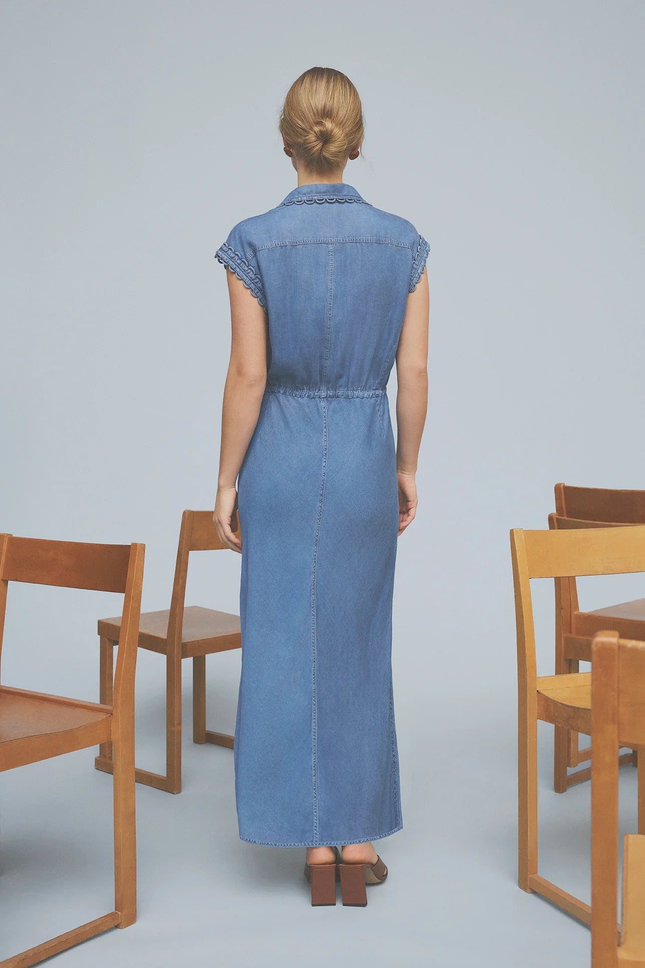 Gracelyn Dress