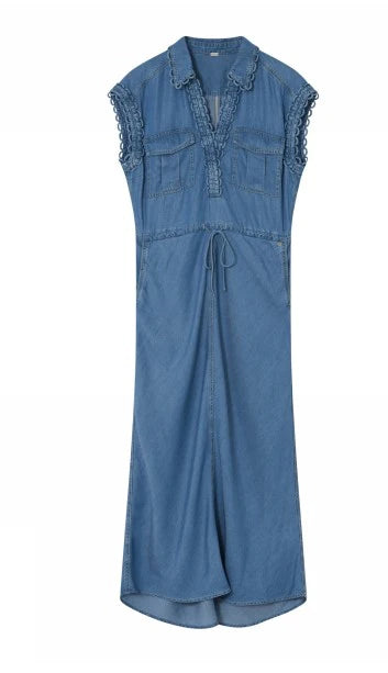 Gracelyn Dress