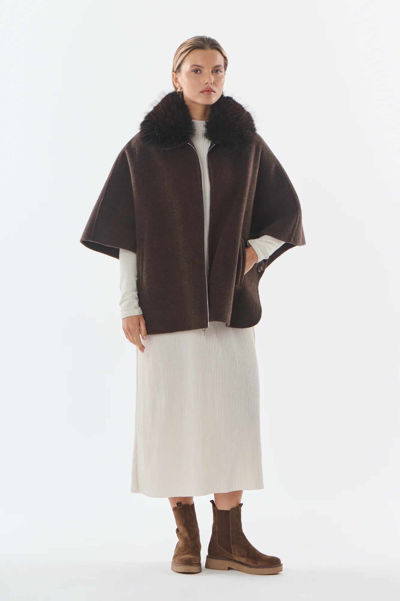Geneva Cape
