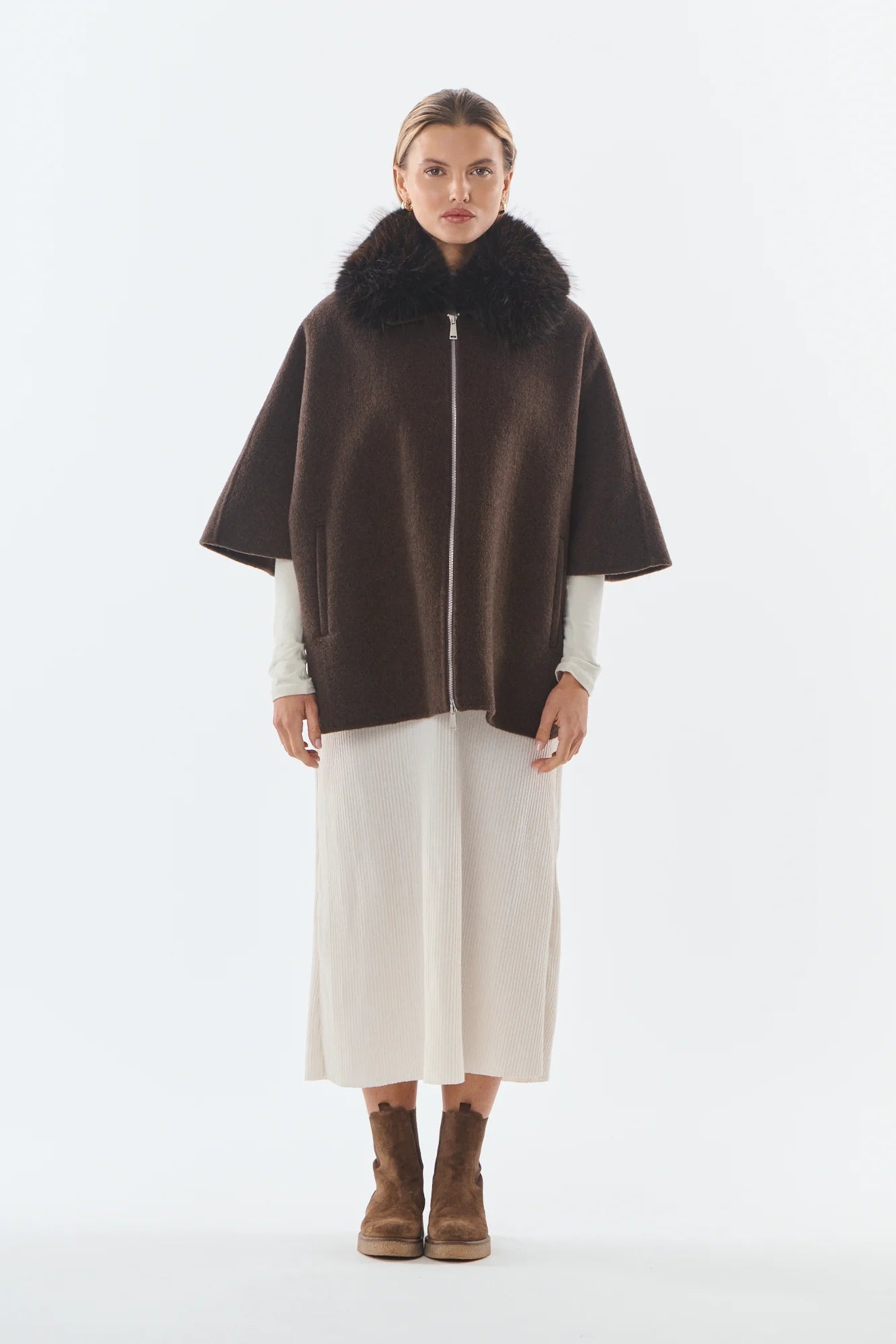Geneva Cape