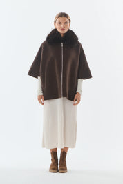 Geneva Cape
