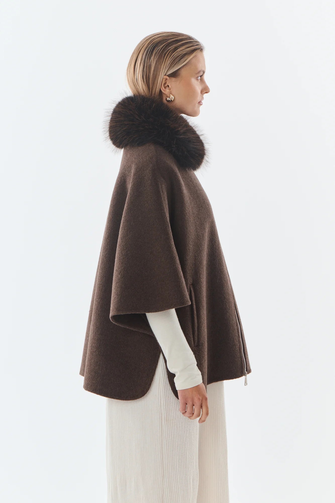 Geneva Cape