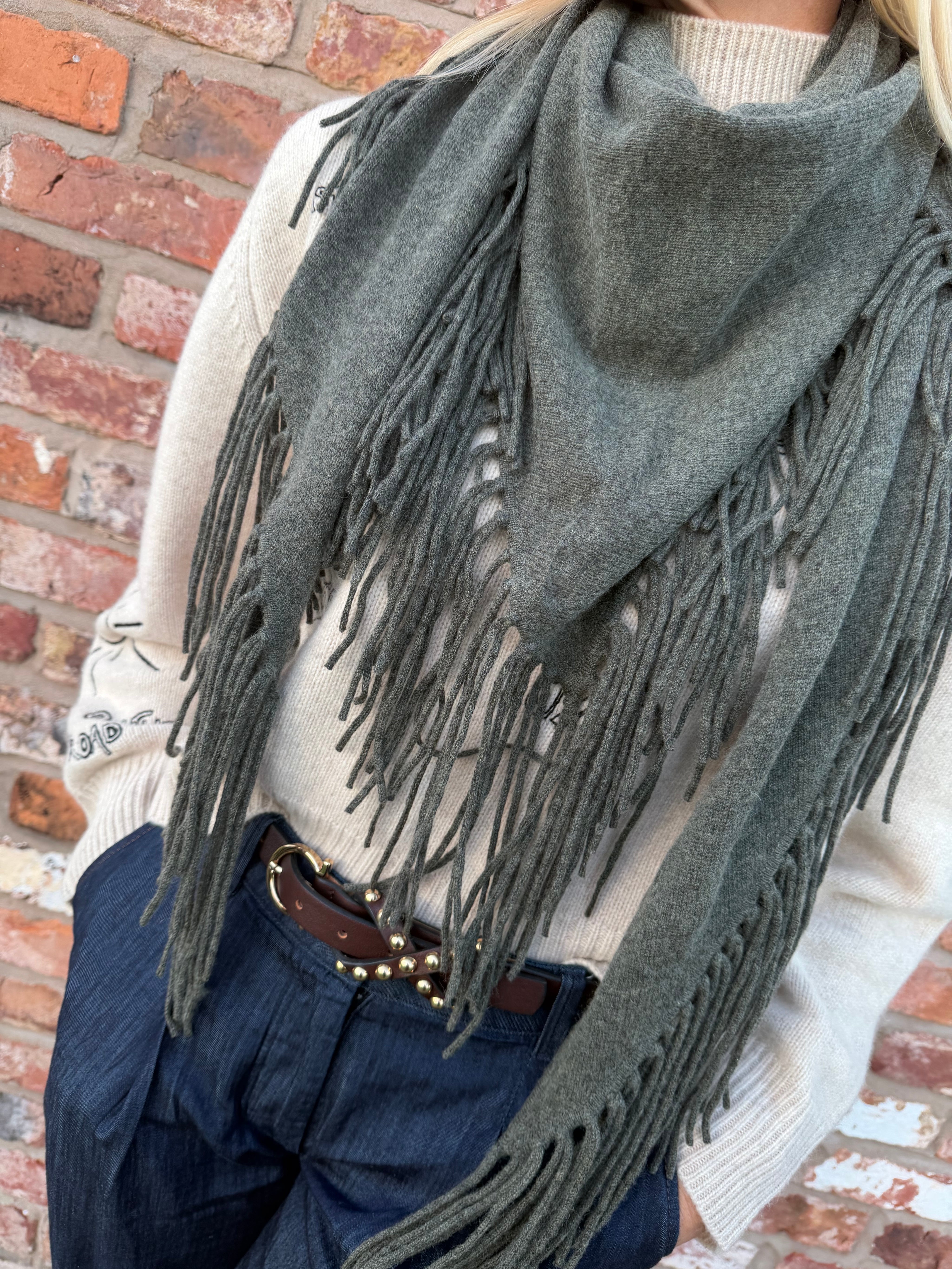 Kelly Ash Scarf