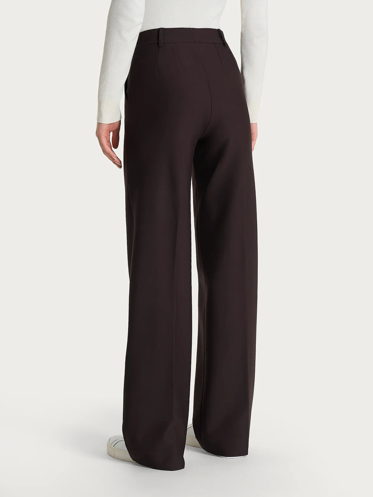 Radstock Brown Pants