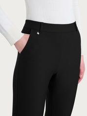 Rainford Black Pants