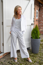 Winnie Trousers Grey