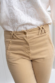 Neptune Sand Trousers