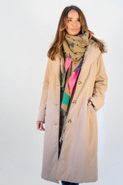 Camel Coat