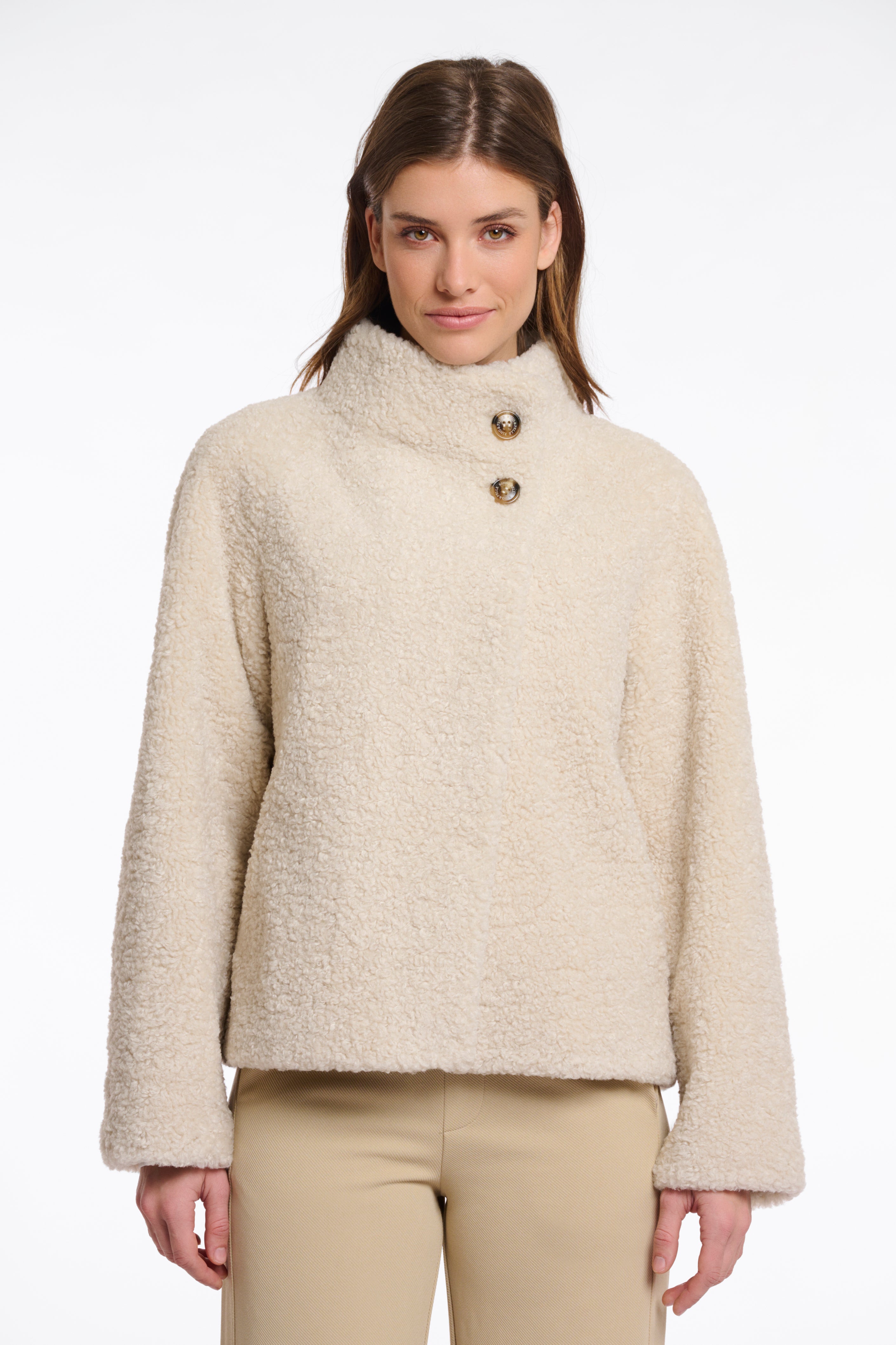 Reed Jacket