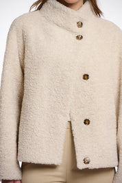 Reed Jacket