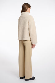 Reed Jacket