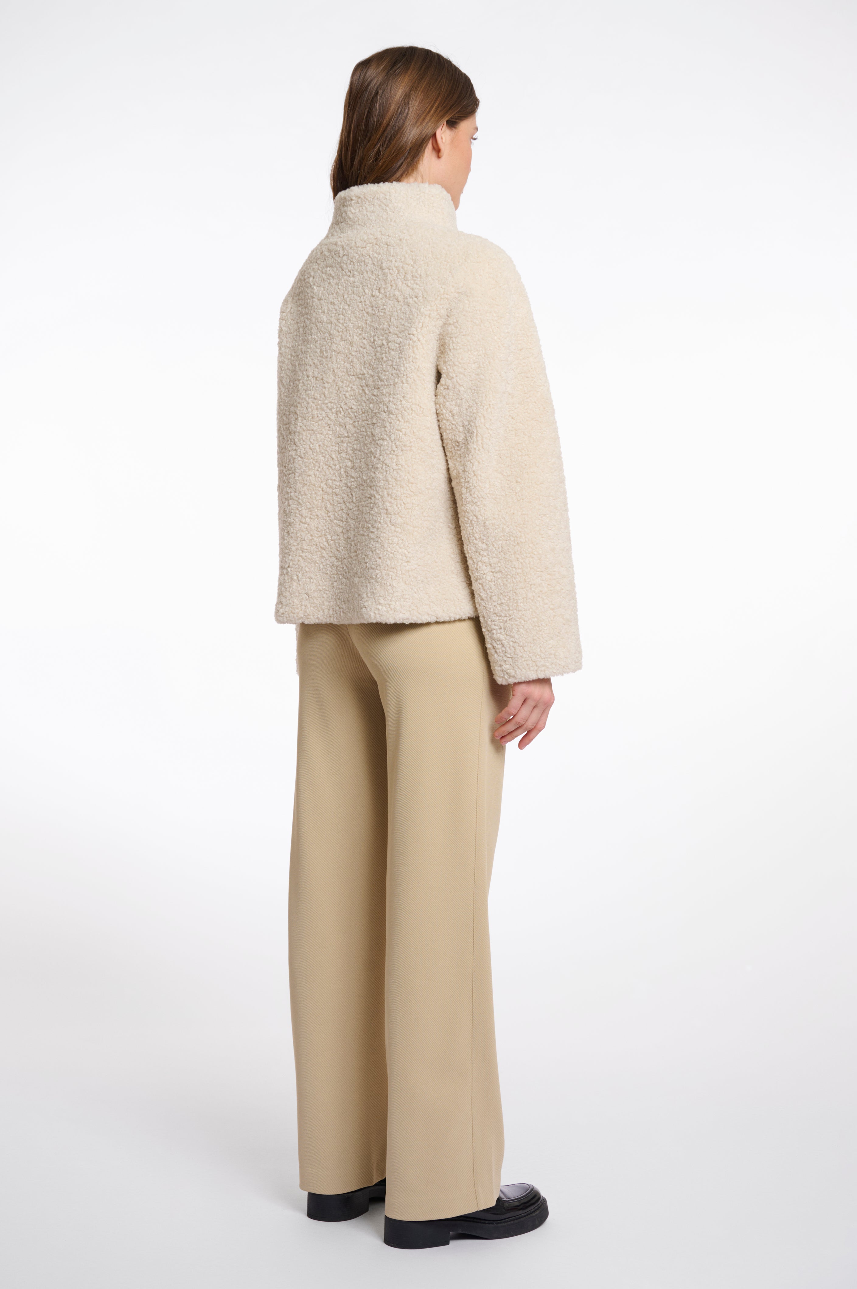 Reed Jacket