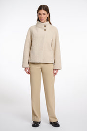 Reed Jacket