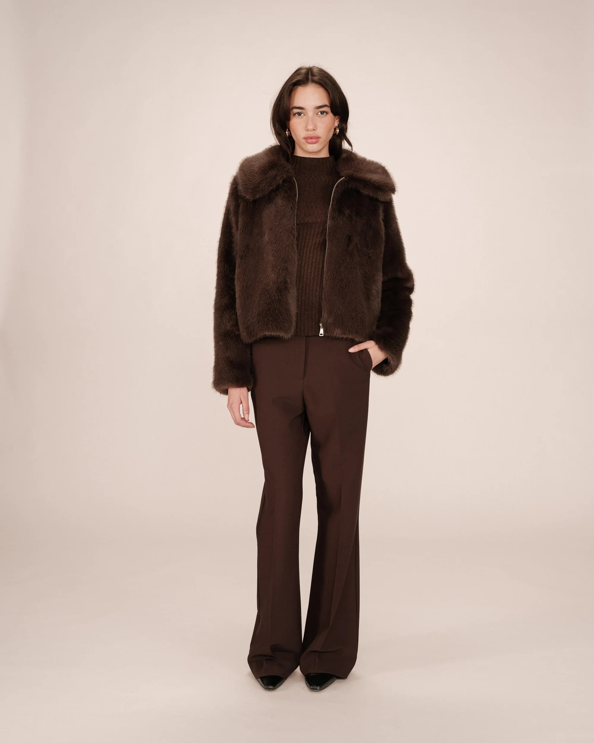 Grange Jacket