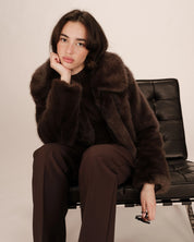 Grange Jacket
