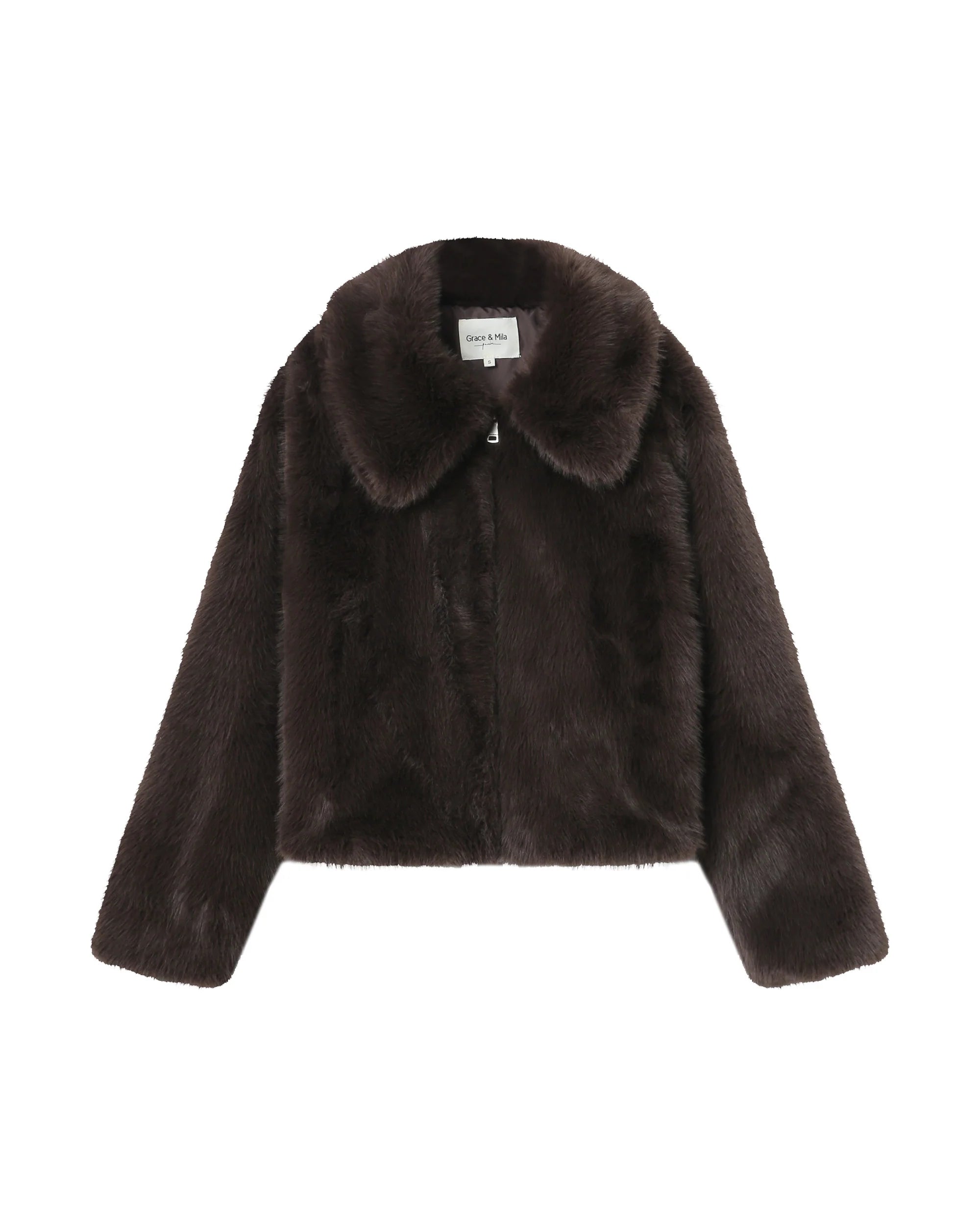 Grange Jacket