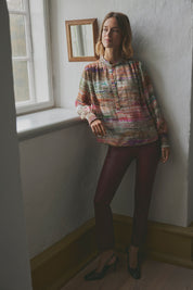 Gibson Blouse