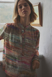 Gibson Blouse
