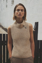 Gardner Vest