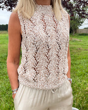Nevada Knit