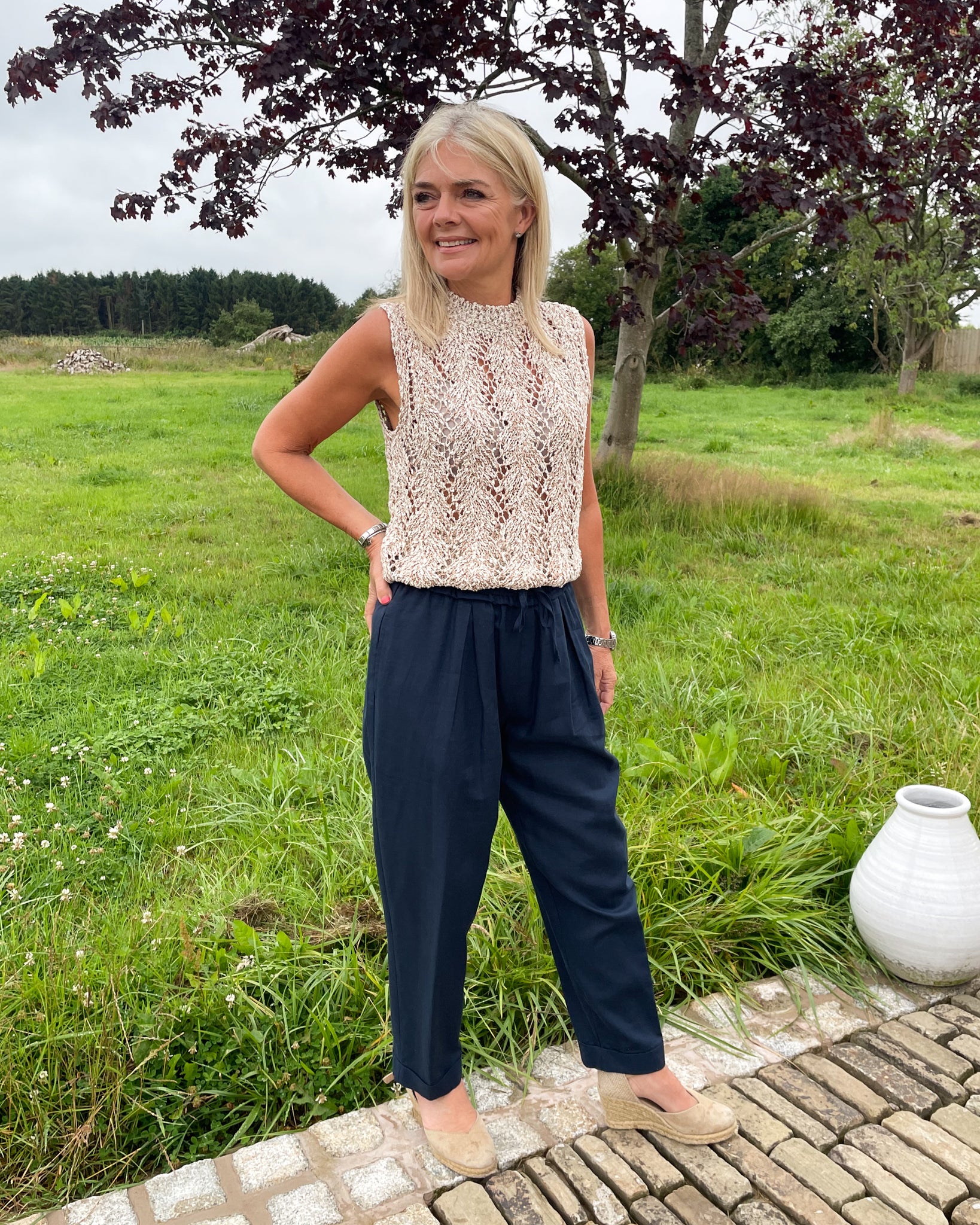 Nevada Knit – Abi Fisher
