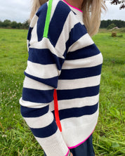 Tanner Knit