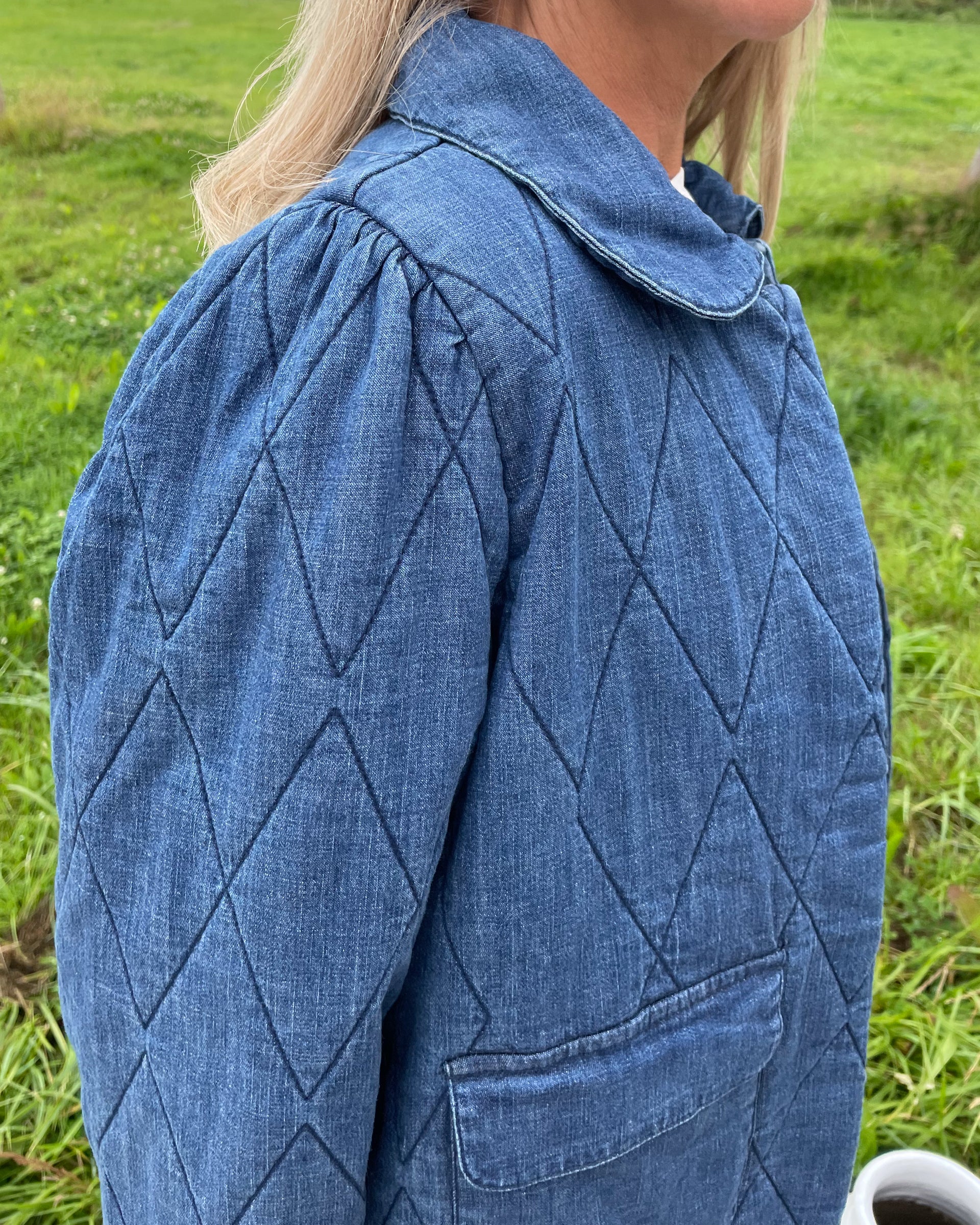 Baker Jacket