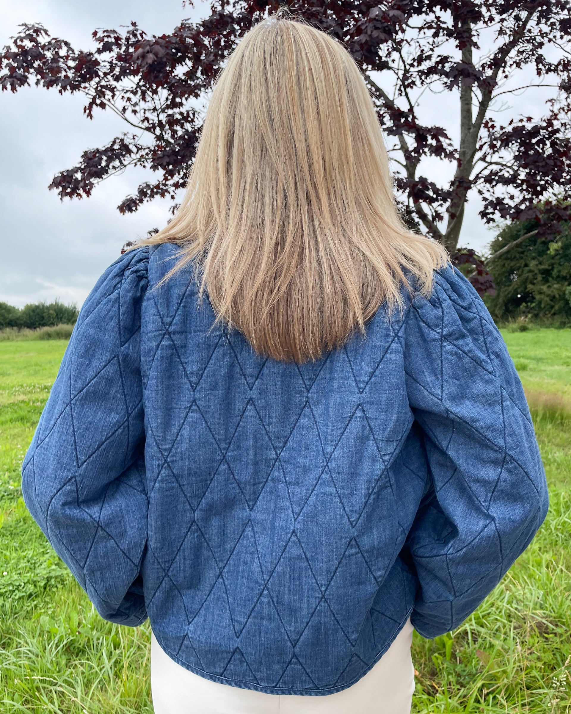 Baker Jacket