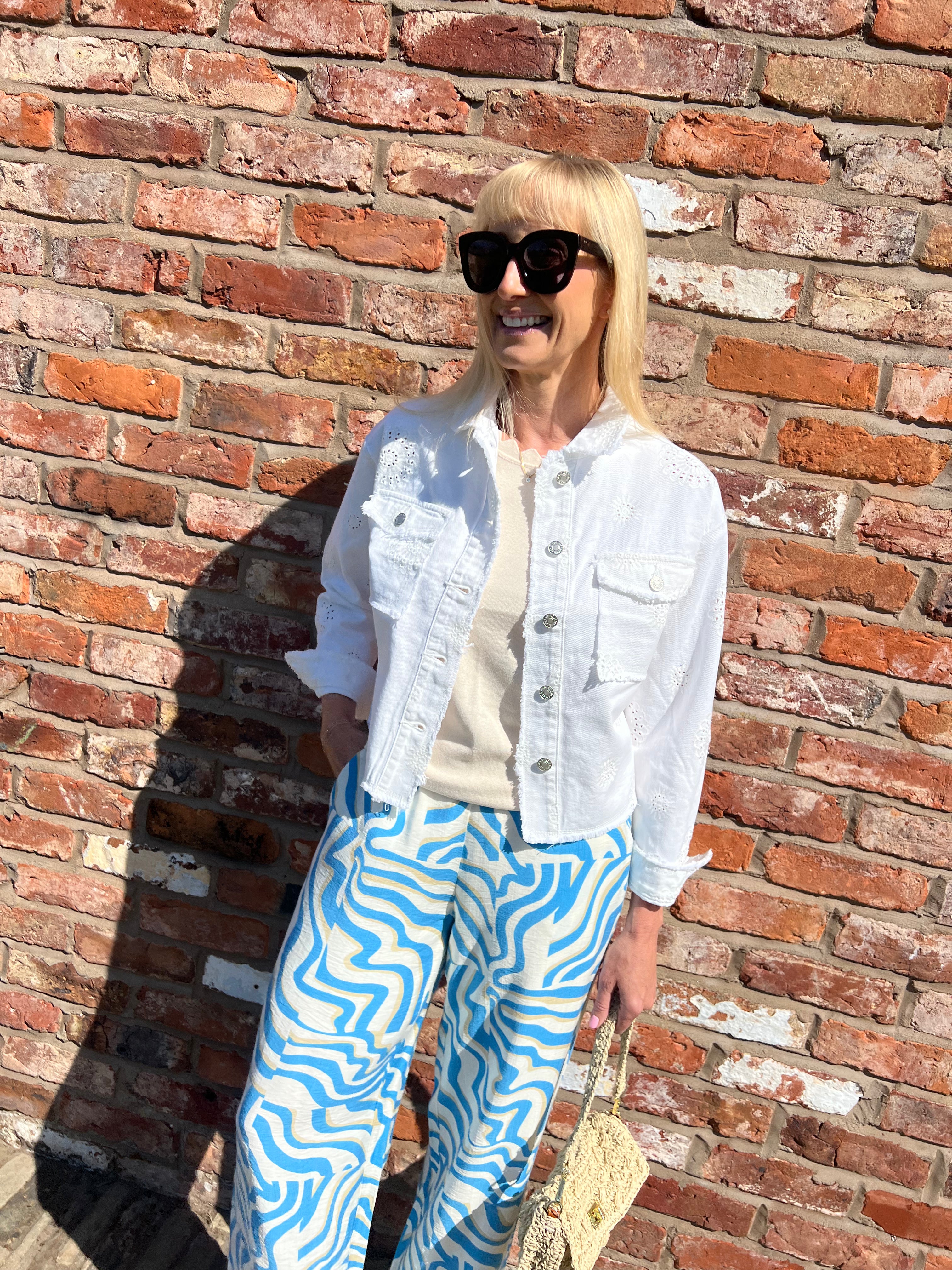 Ellison Trousers