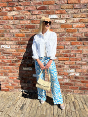 Ellison Trousers