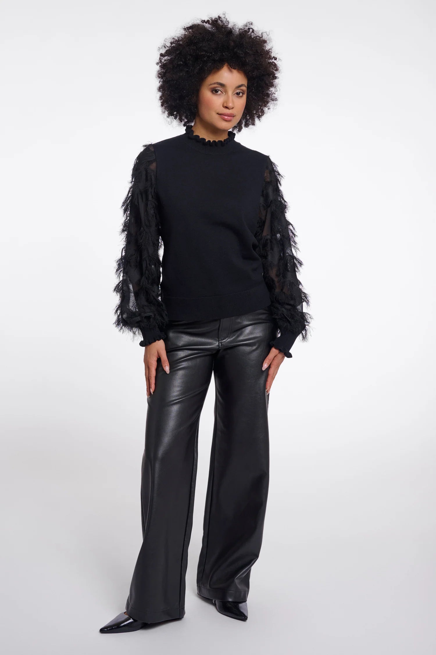 Royston Sweater
