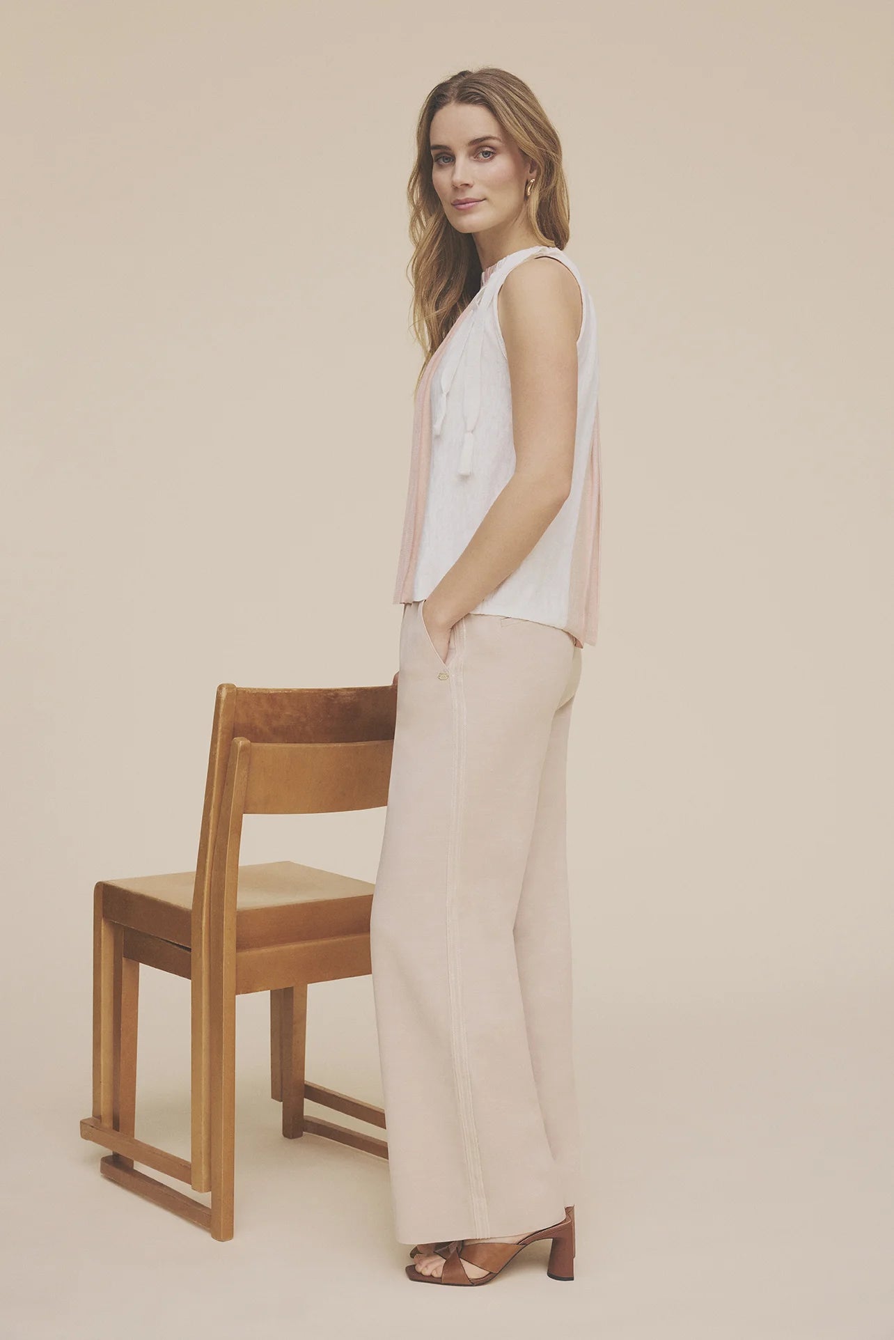 Gypsy Trousers