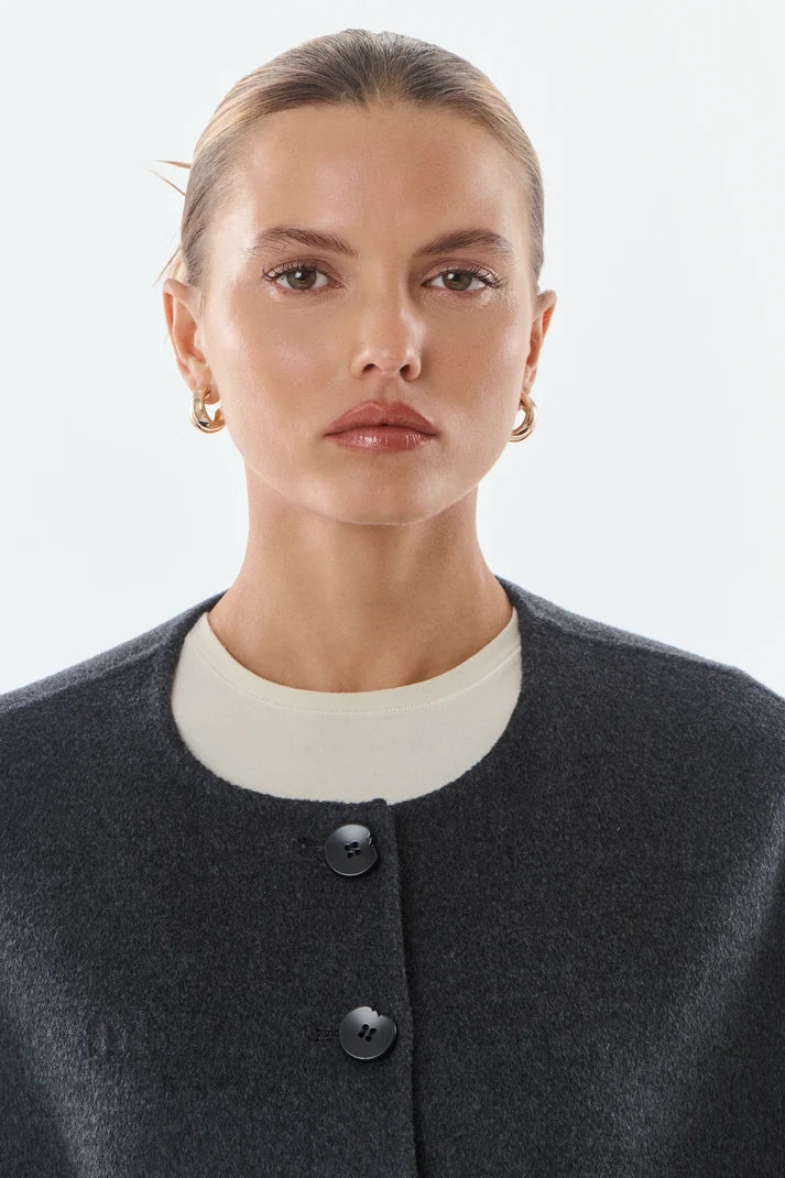 Gilbert Jacket