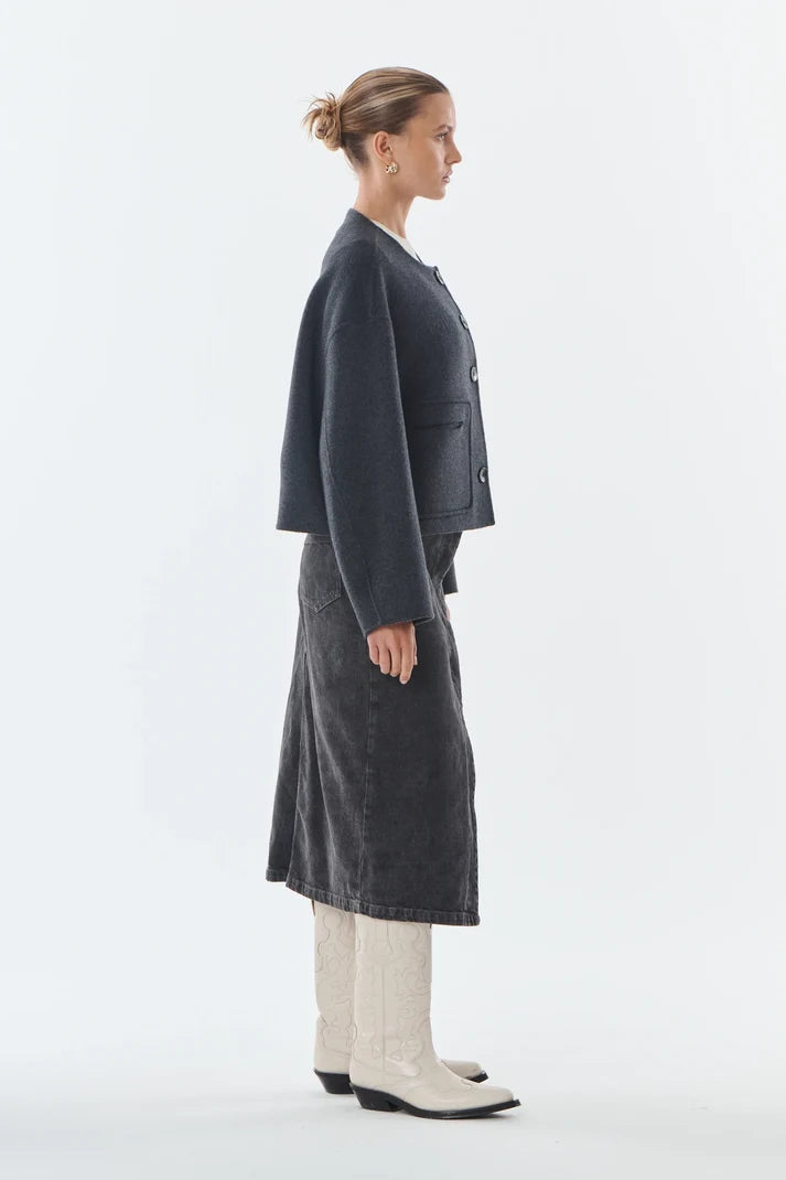 Gilbert Jacket