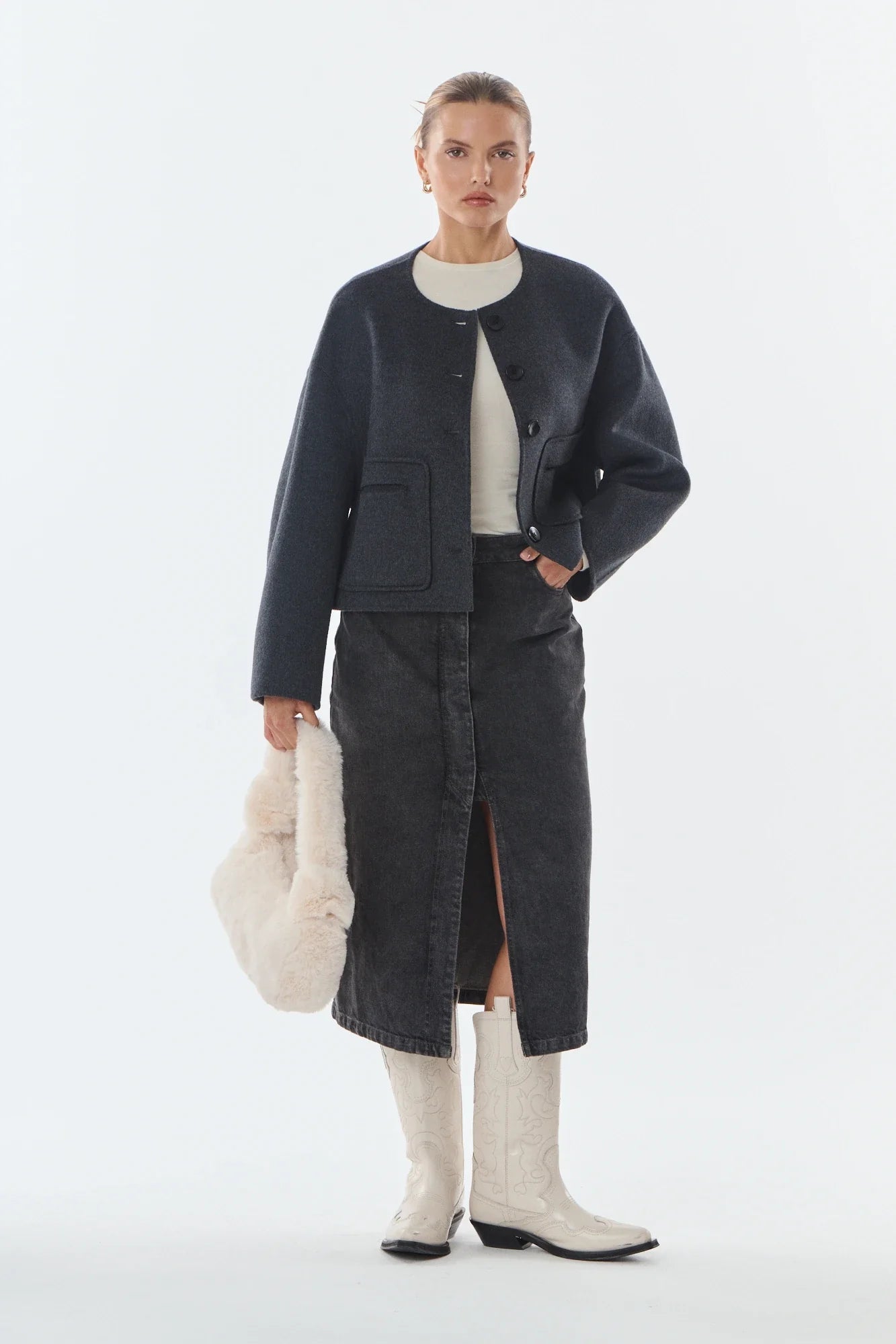 Gilbert Jacket