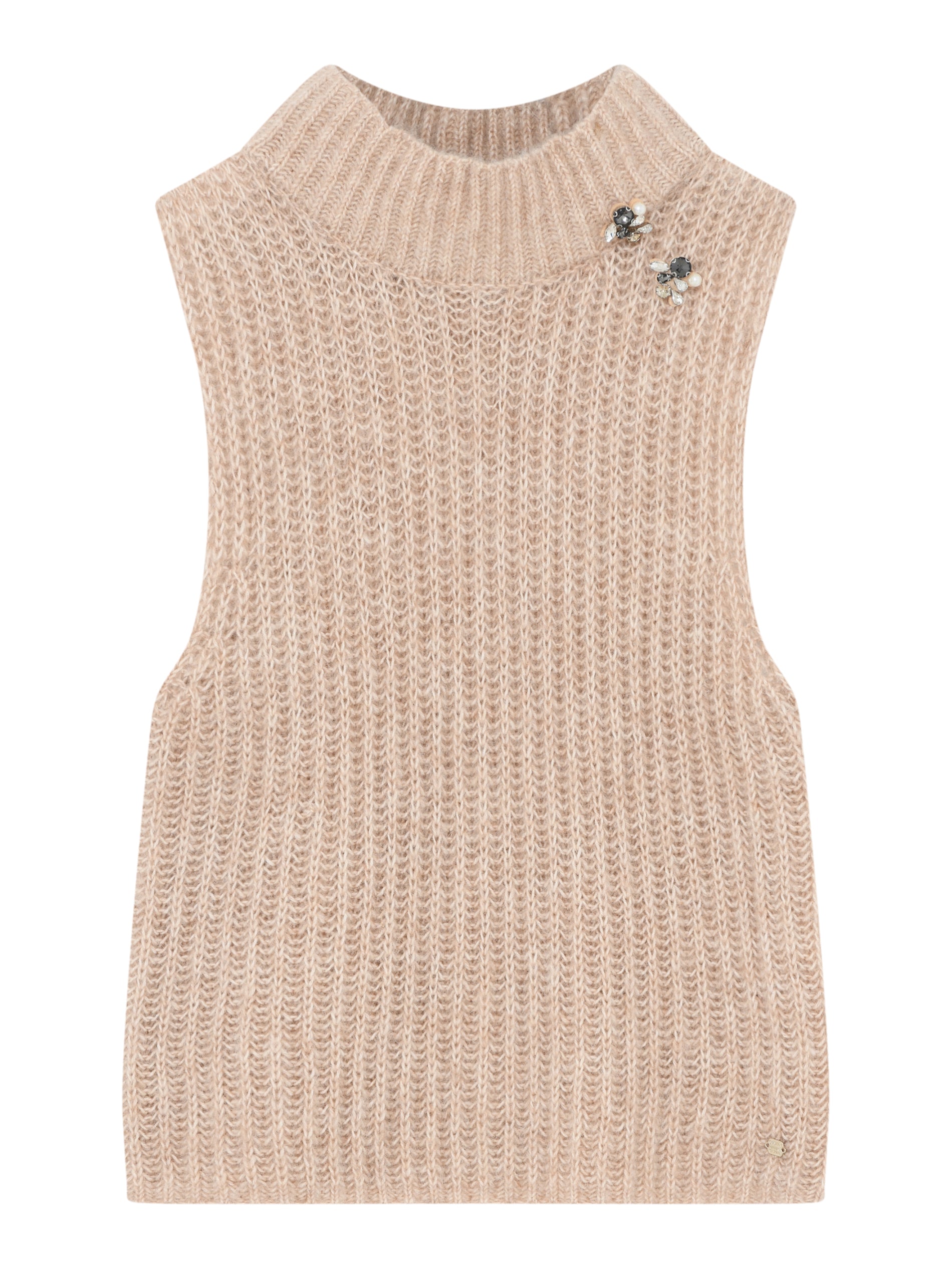 Gardner Vest