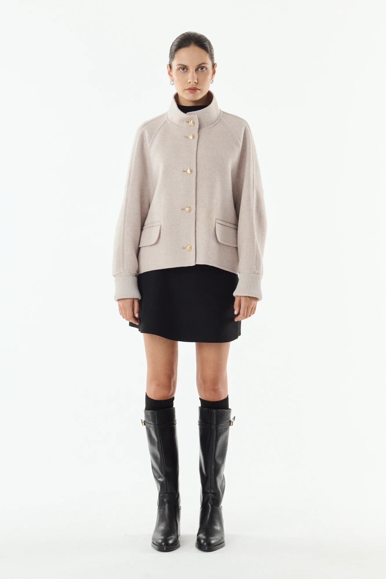 Galway Jacket