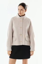 Galway Jacket