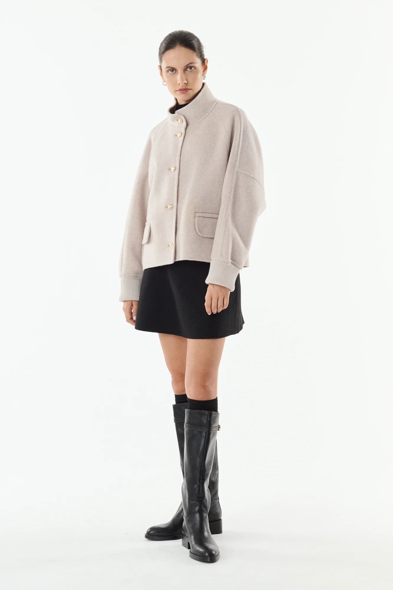 Galway Jacket