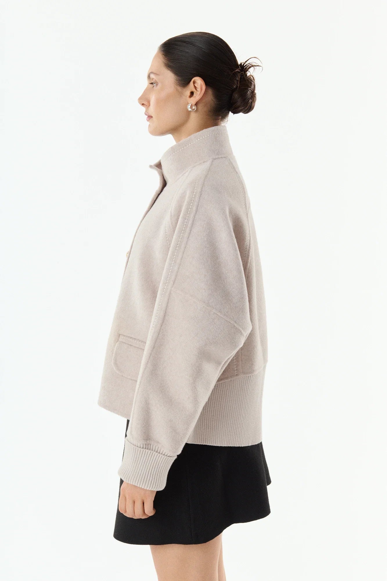 Galway Jacket