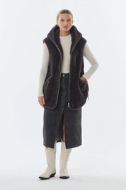Gretna Gilet