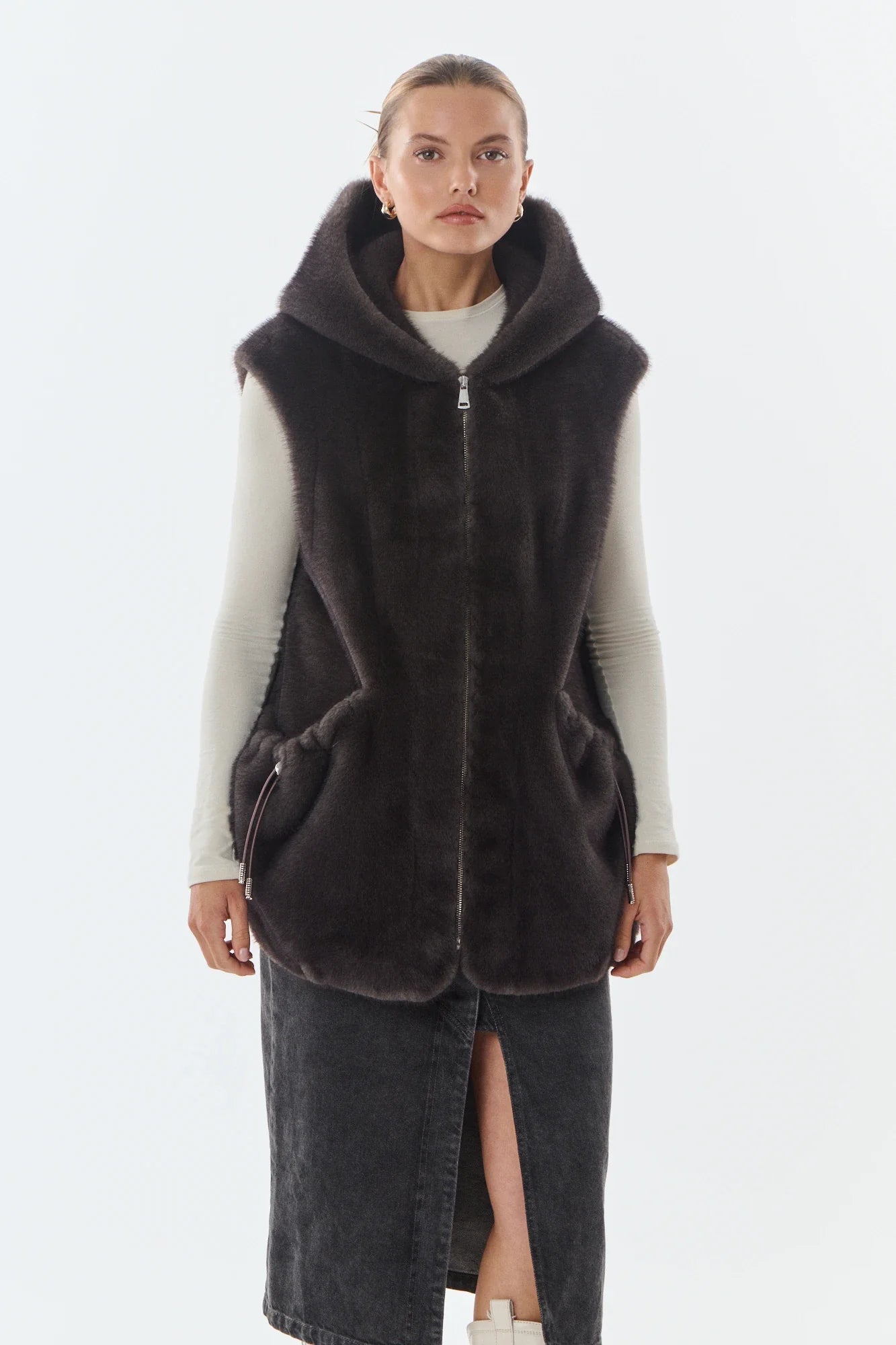Gretna Gilet