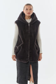 Gretna Gilet