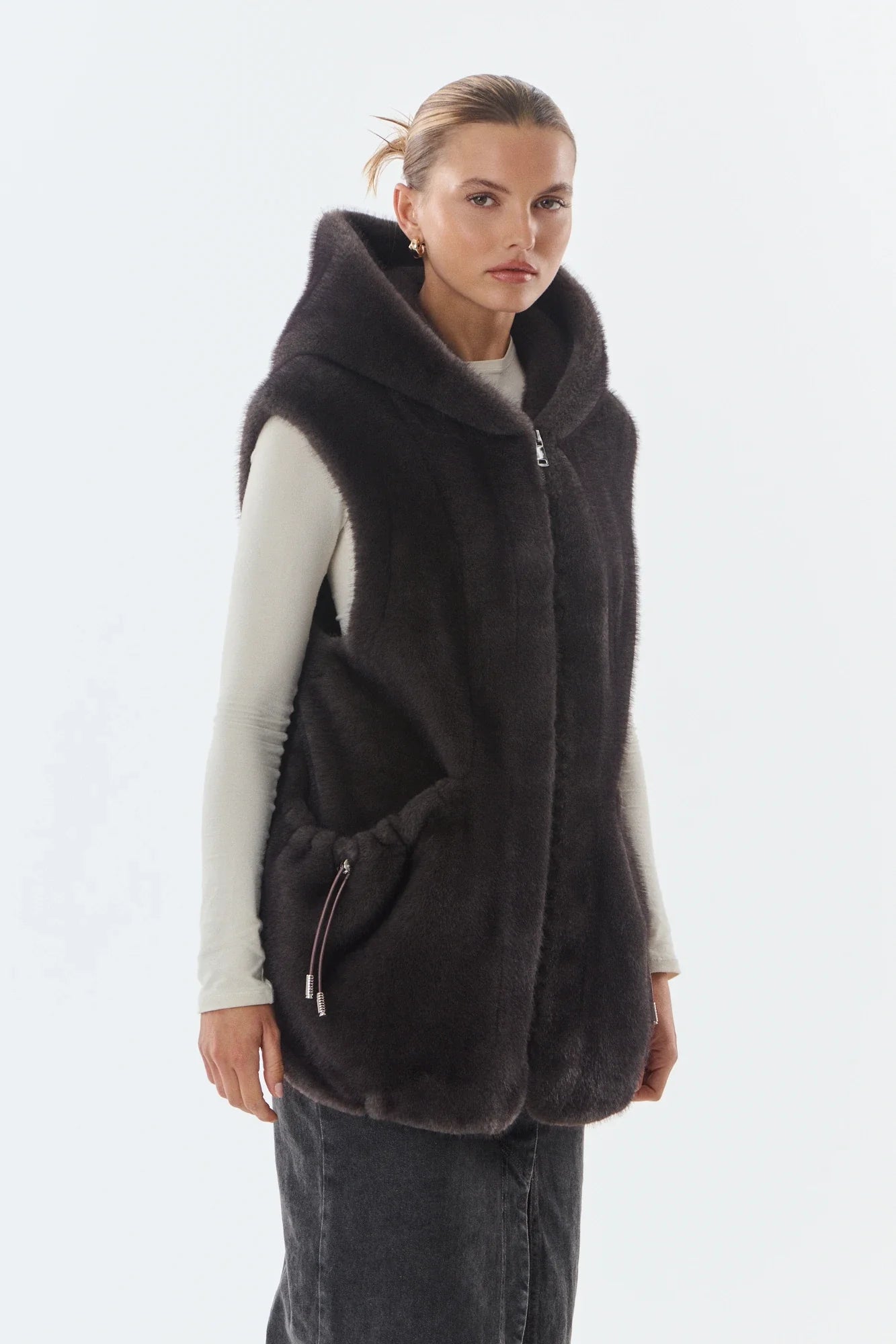 Gretna Gilet
